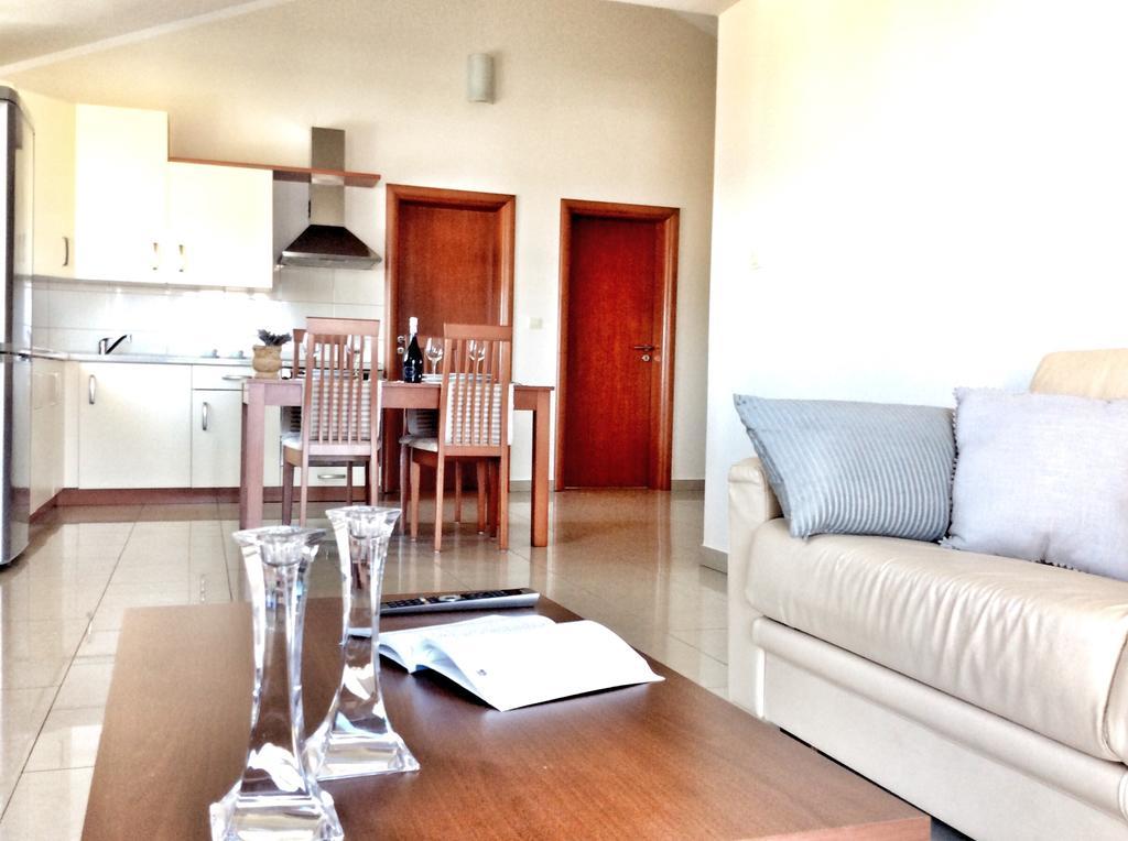 Apartments Kovacic Malinska Zewnętrze zdjęcie