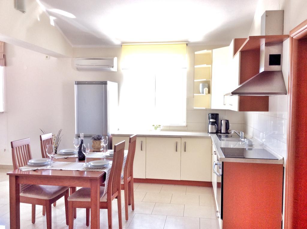 Apartments Kovacic Malinska Zewnętrze zdjęcie