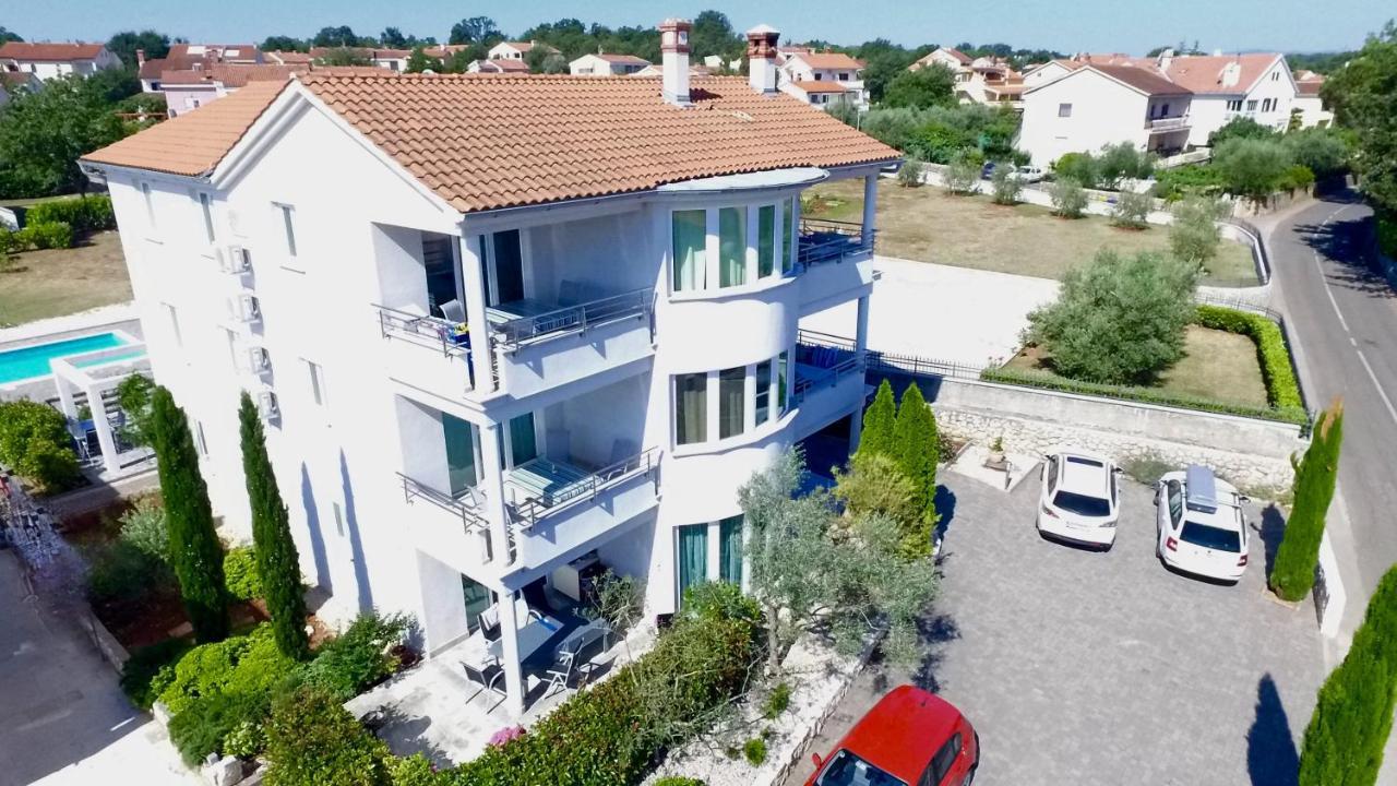 Apartments Kovacic Malinska Zewnętrze zdjęcie