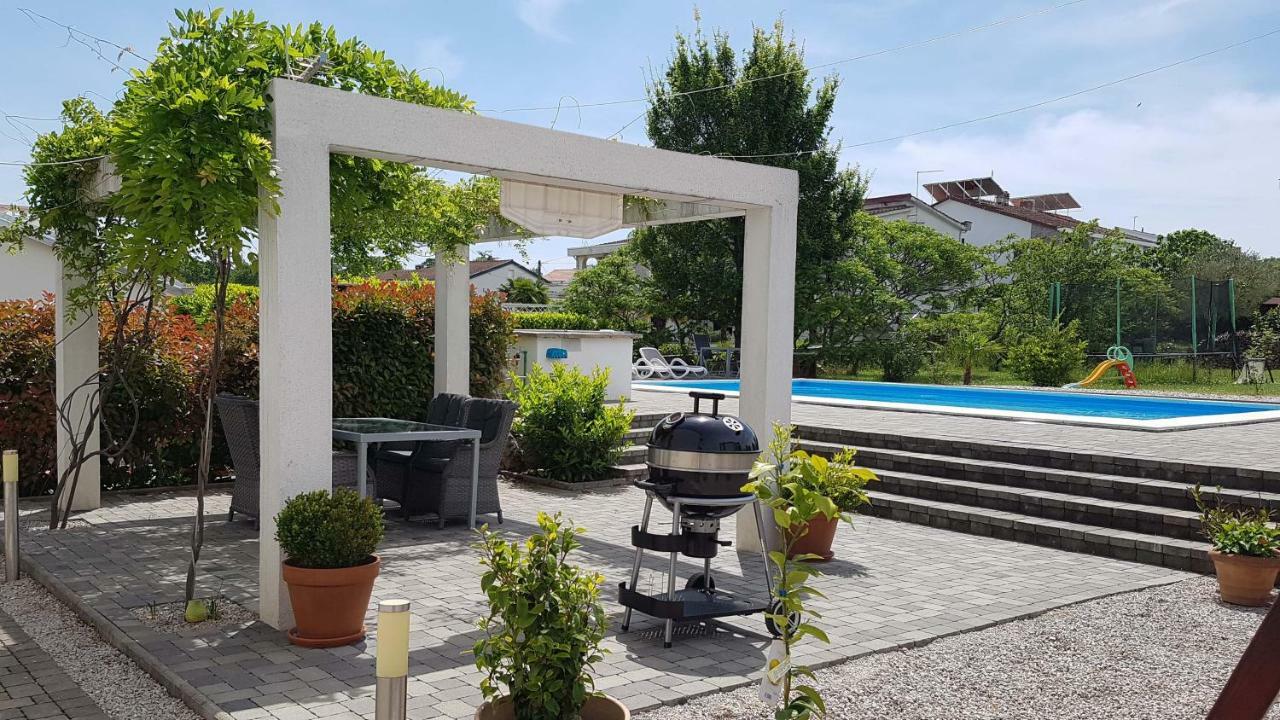 Apartments Kovacic Malinska Zewnętrze zdjęcie